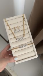 سرویس کارتیه طرح امگا