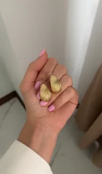 گوشواره قطره - تصویر 6