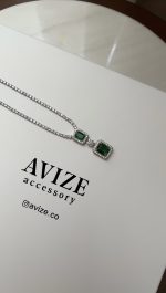 سرویس امرالد زمردی - تصویر 3