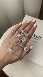 سرویس هالو مستطیلی - تصویر 2