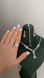 سرویس کامل طرح طلا کد ۰۲ - تصویر 2