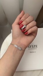 سرویس مجلسی طرح برگ و نگین مربع - تصویر 4